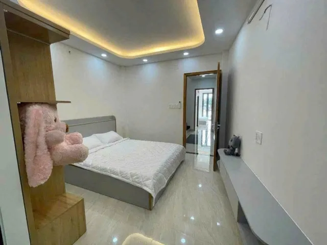 Bất động sản tại TP. Hồ Chí Minh - ảnh 1