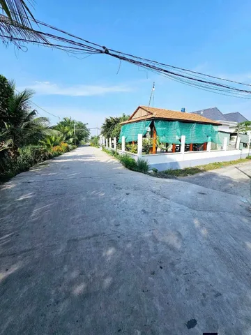 Bất động sản tại Tây Ninh - ảnh 1