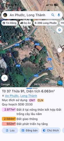 Bất động sản tại Đồng Nai - ảnh 1