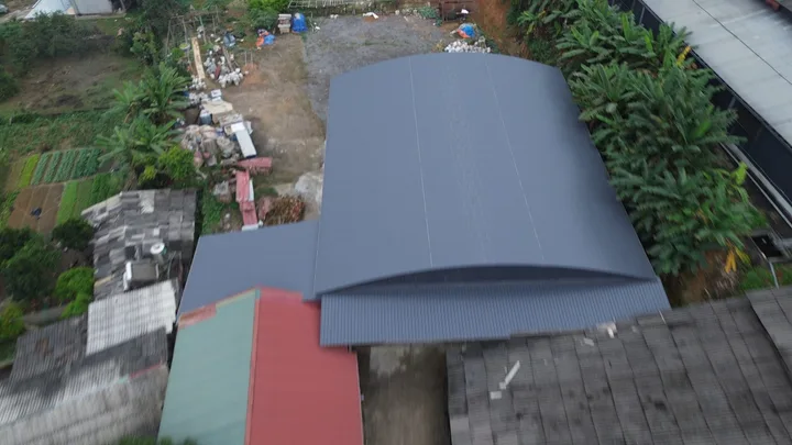 Bất động sản tại Phú Thọ - ảnh 1