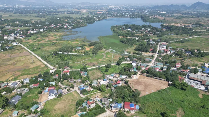 Bất động sản tại Phú Thọ - ảnh 1