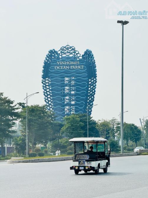 Bất động sản tại Hưng Yên - ảnh 1