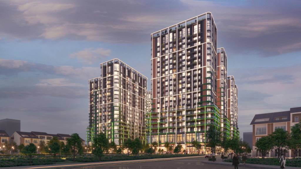 Bất động sản tại Đà Nẵng - ảnh 1