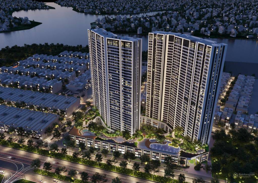 Bất động sản tại Đà Nẵng - ảnh 1