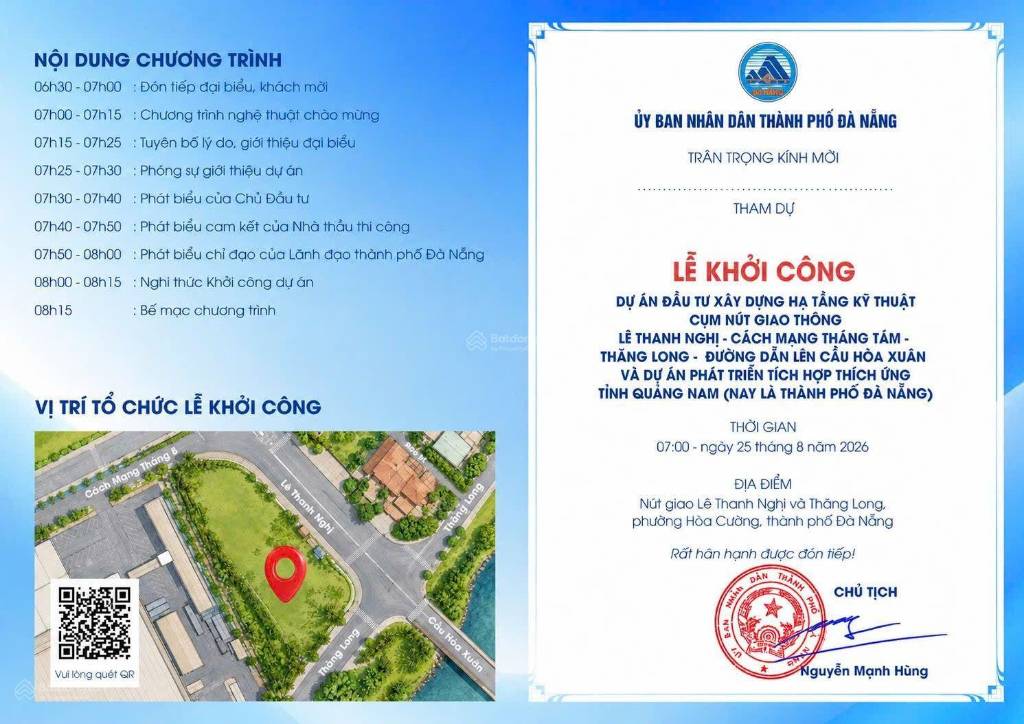 Bất động sản tại Đà Nẵng - ảnh 1