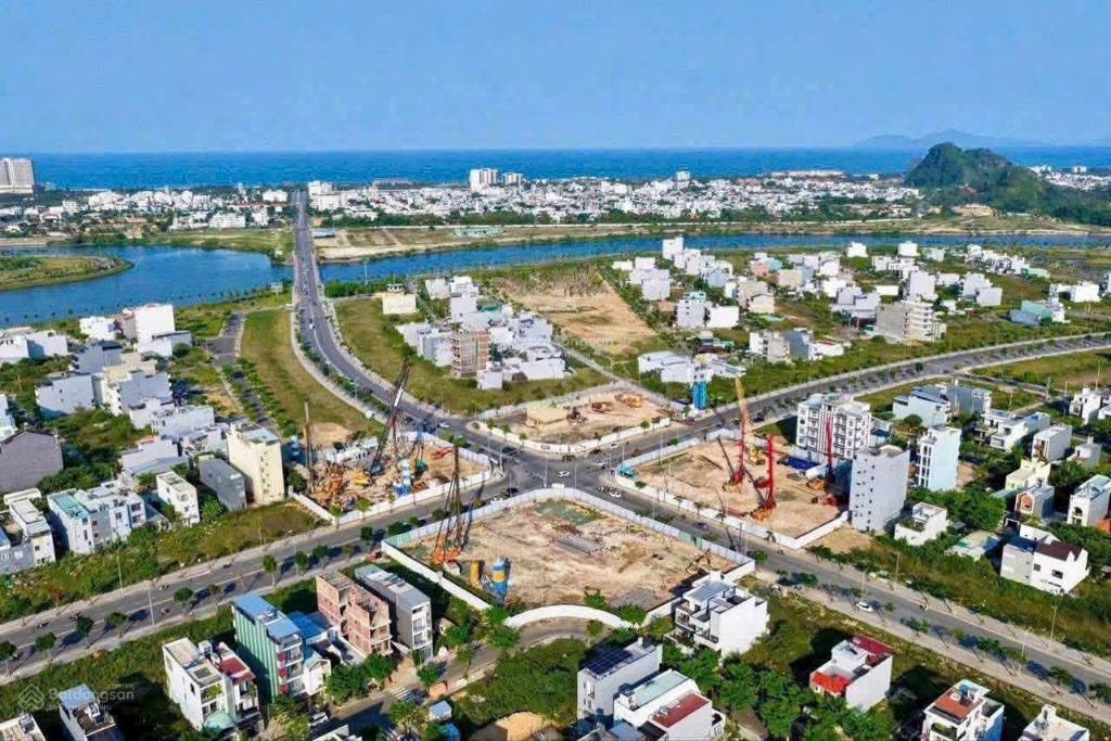 Bất động sản tại Đà Nẵng - ảnh 1