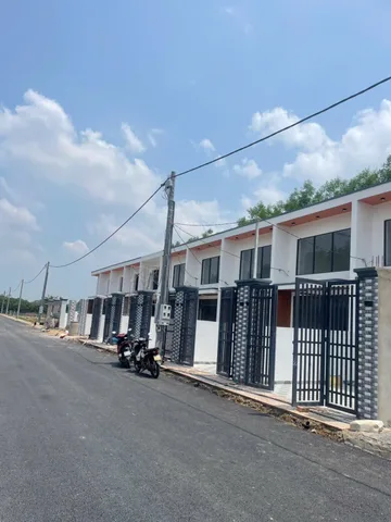 Bất động sản tại Bình Dương - ảnh 1
