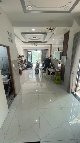 Bất động sản tại TP. Hồ Chí Minh - ảnh 1