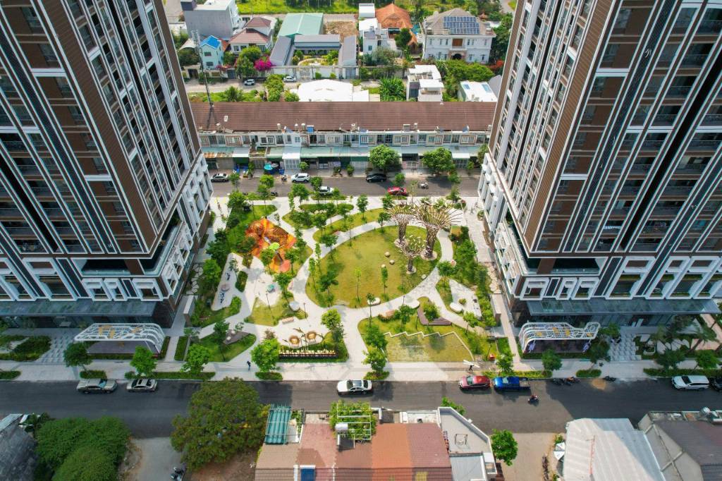 Bất động sản tại Cần Thơ - ảnh 1