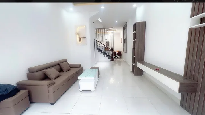 Bất động sản tại TP. Hồ Chí Minh - ảnh 1