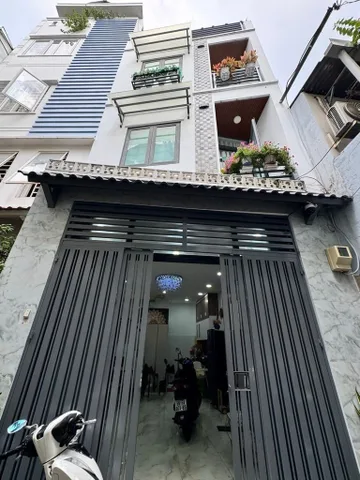 Bất động sản tại TP. Hồ Chí Minh - ảnh 1