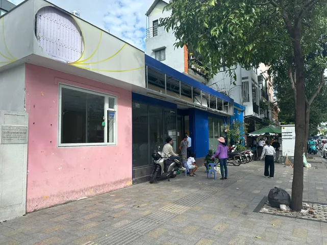 Bất động sản tại TP. Hồ Chí Minh - ảnh 1