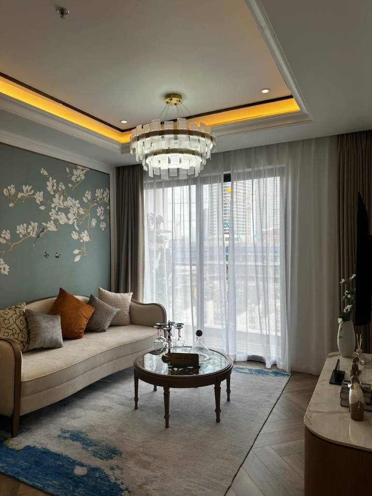 Bất động sản tại Đà Nẵng - ảnh 1