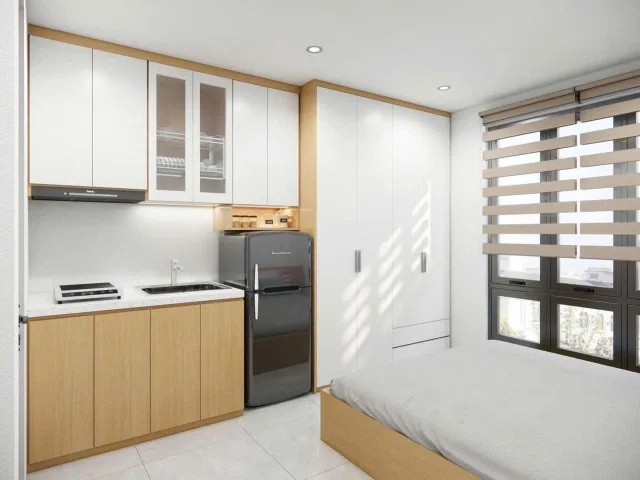 Bất động sản tại Hà Nội - ảnh 1