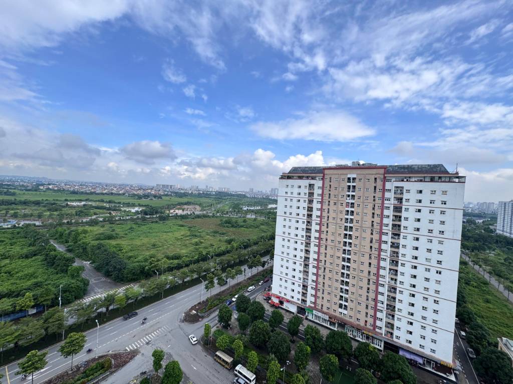 Bất động sản tại Hà Nội - ảnh 1