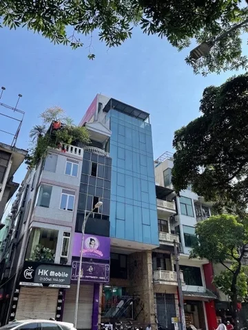 Bất động sản tại Hà Nội - ảnh 1