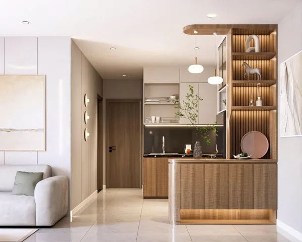 Bất động sản tại Bình Dương - ảnh 1
