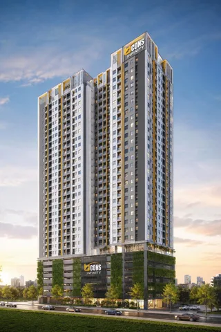 Bất động sản tại Bình Dương - ảnh 1