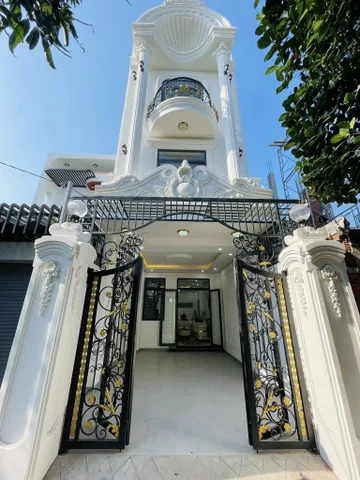 Bất động sản tại Tiền Giang - ảnh 1