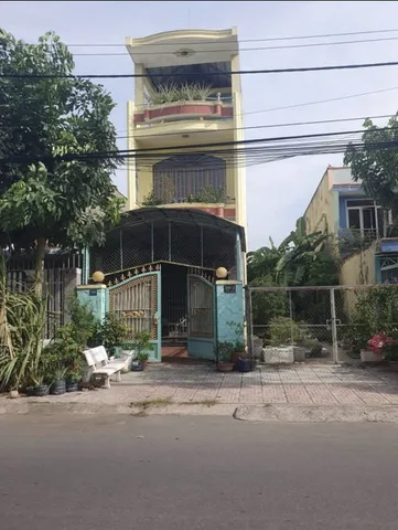 Bất động sản tại Tiền Giang - ảnh 1
