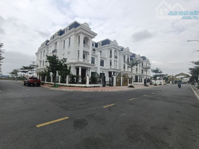 Bất động sản tại Hải Phòng - ảnh 1