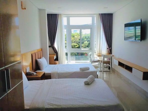 Bất động sản tại Khánh Hòa - ảnh 1