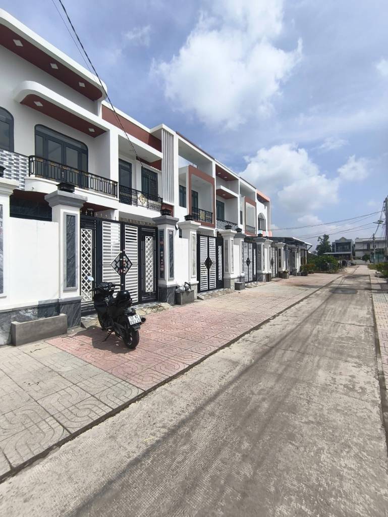 Bất động sản tại Long An - ảnh 1