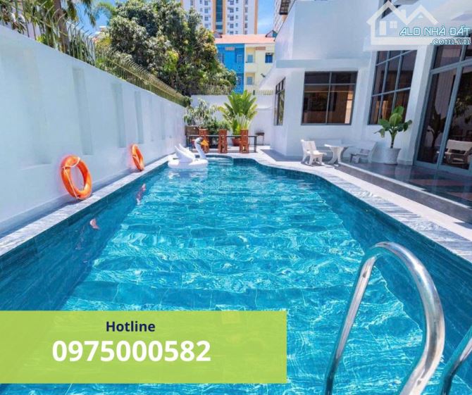 Bất động sản tại Bà Rịa - Vũng Tàu - ảnh 1