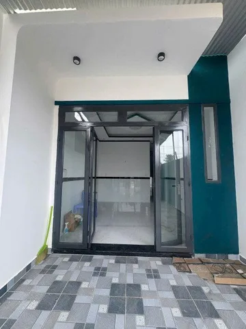 Bất động sản tại Bình Dương - ảnh 1