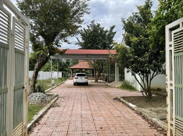 Bất động sản tại Bình Phước - ảnh 1