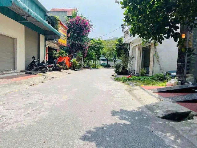 Bất động sản tại Hải Phòng - ảnh 1