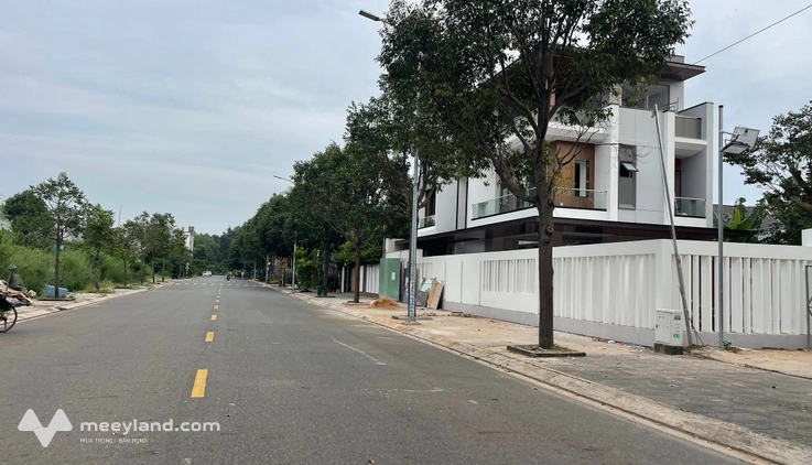 Bất động sản tại Bà Rịa - Vũng Tàu - ảnh 1