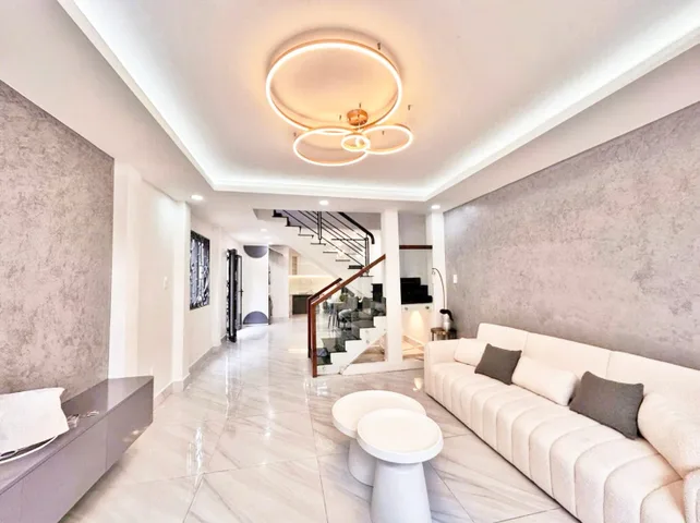 Bất động sản tại TP. Hồ Chí Minh - ảnh 1