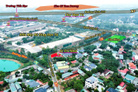 Bất động sản tại Vĩnh Phúc - ảnh 1