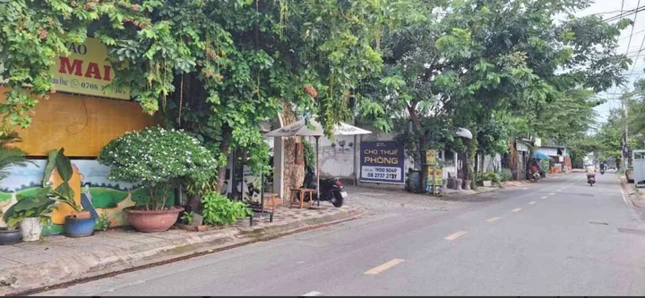 Bất động sản tại TP. Hồ Chí Minh - ảnh 1