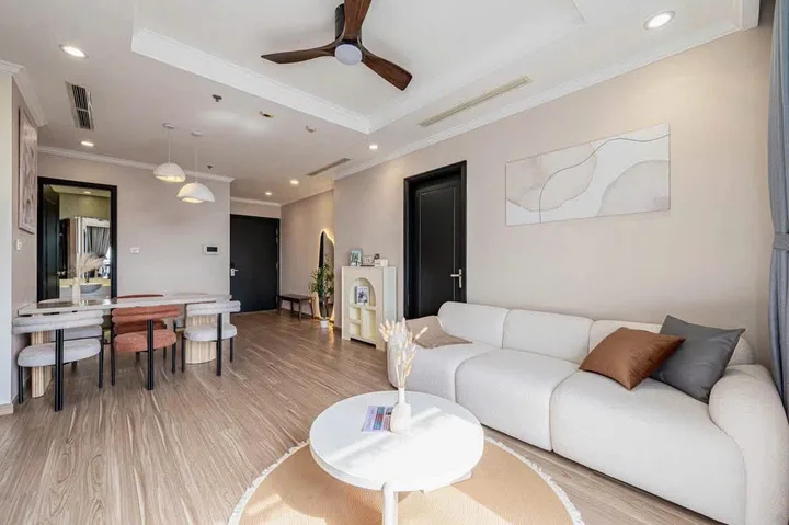 Bất động sản tại TP. Hồ Chí Minh - ảnh 1