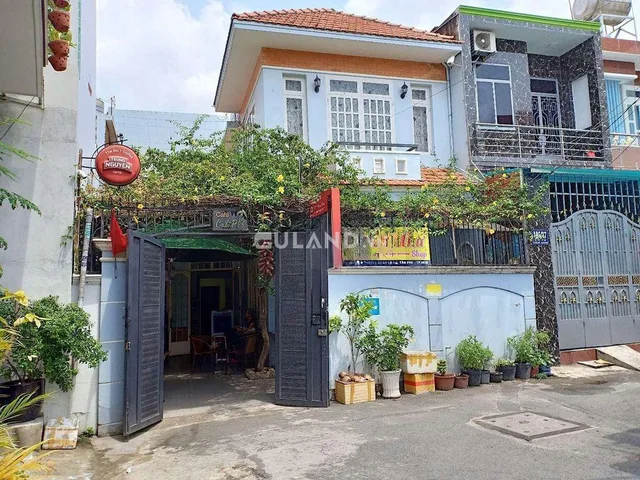 Bất động sản tại TP. Hồ Chí Minh - ảnh 1