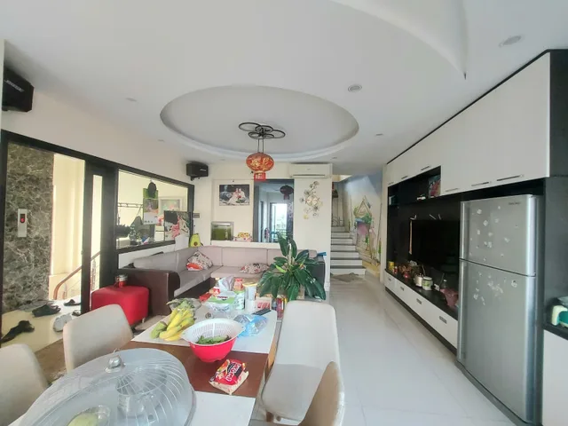 Bất động sản tại Hà Nội - ảnh 1