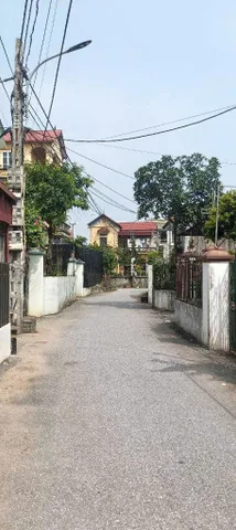 Bất động sản tại Hưng Yên - ảnh 1