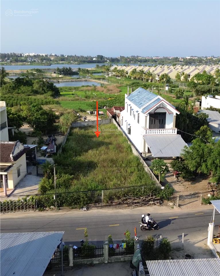 Bất động sản tại Quảng Nam - ảnh 1