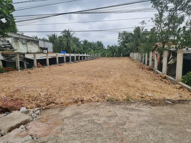 Bất động sản tại Tây Ninh - ảnh 1
