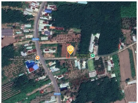 Bất động sản tại Bình Dương - ảnh 1