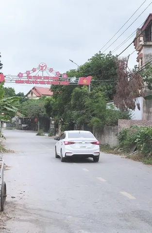Bất động sản tại Vĩnh Phúc - ảnh 1