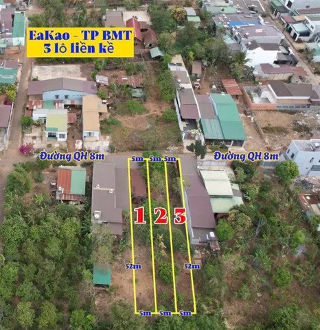 Bất động sản tại Đắk Lắk - ảnh 1