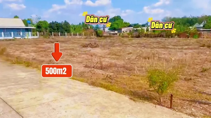 Bất động sản tại Bình Dương - ảnh 1