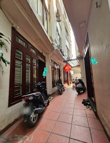 Bất động sản tại Hà Nội - ảnh 1