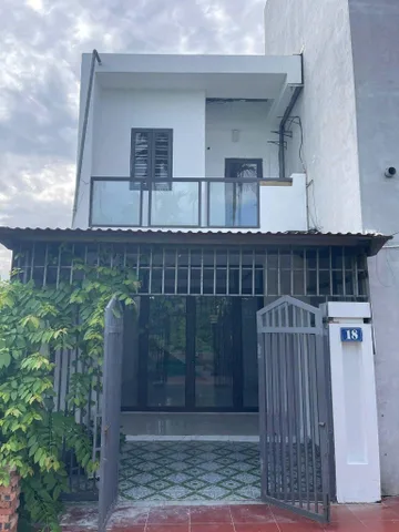 Bất động sản tại Hải Phòng - ảnh 1