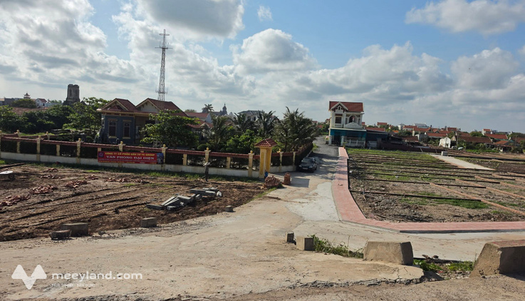 Bất động sản tại Nam Định - ảnh 1