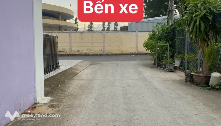 Bất động sản tại Bến Tre - ảnh 1