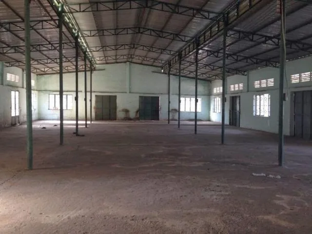 Bất động sản tại Bình Dương - ảnh 1